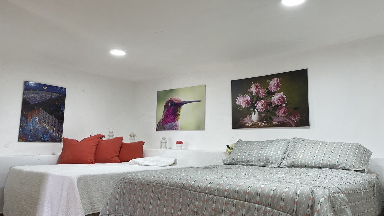 Photo of Bedroom in La Vega