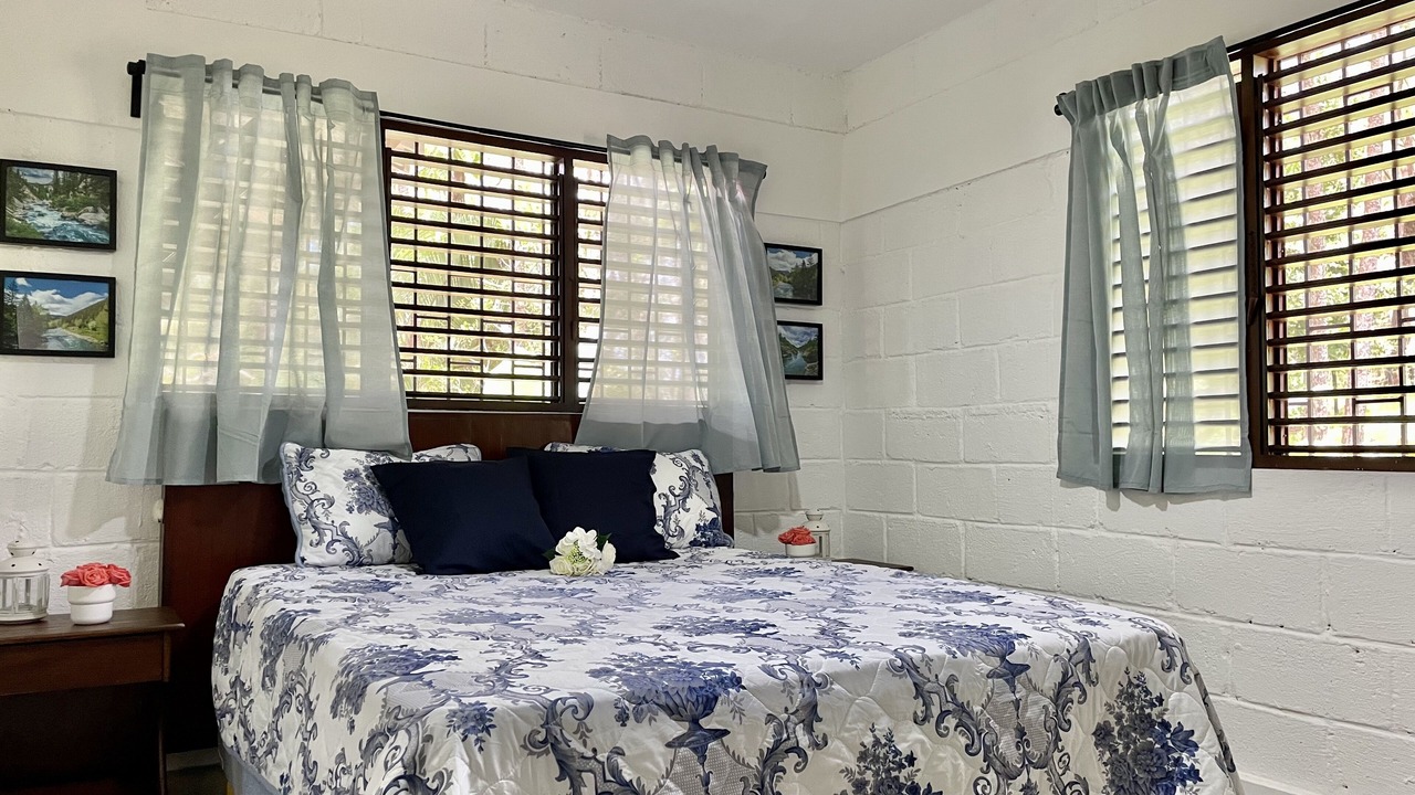 Photo of Bedroom in La Vega