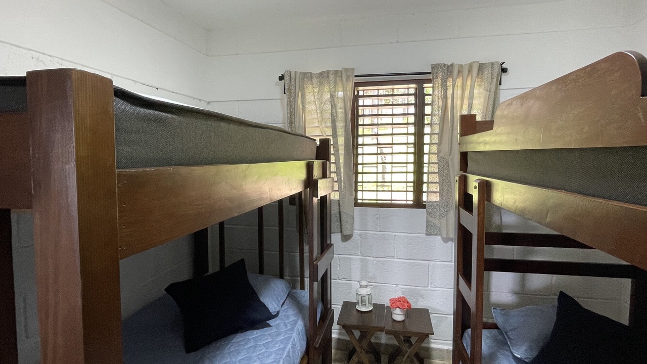 Photo of Bedroom in La Vega