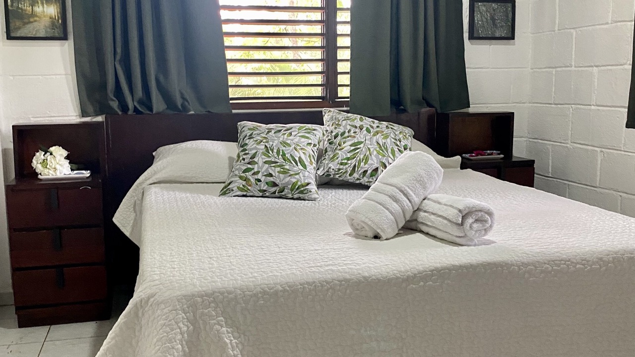 Photo of Bedroom in La Vega