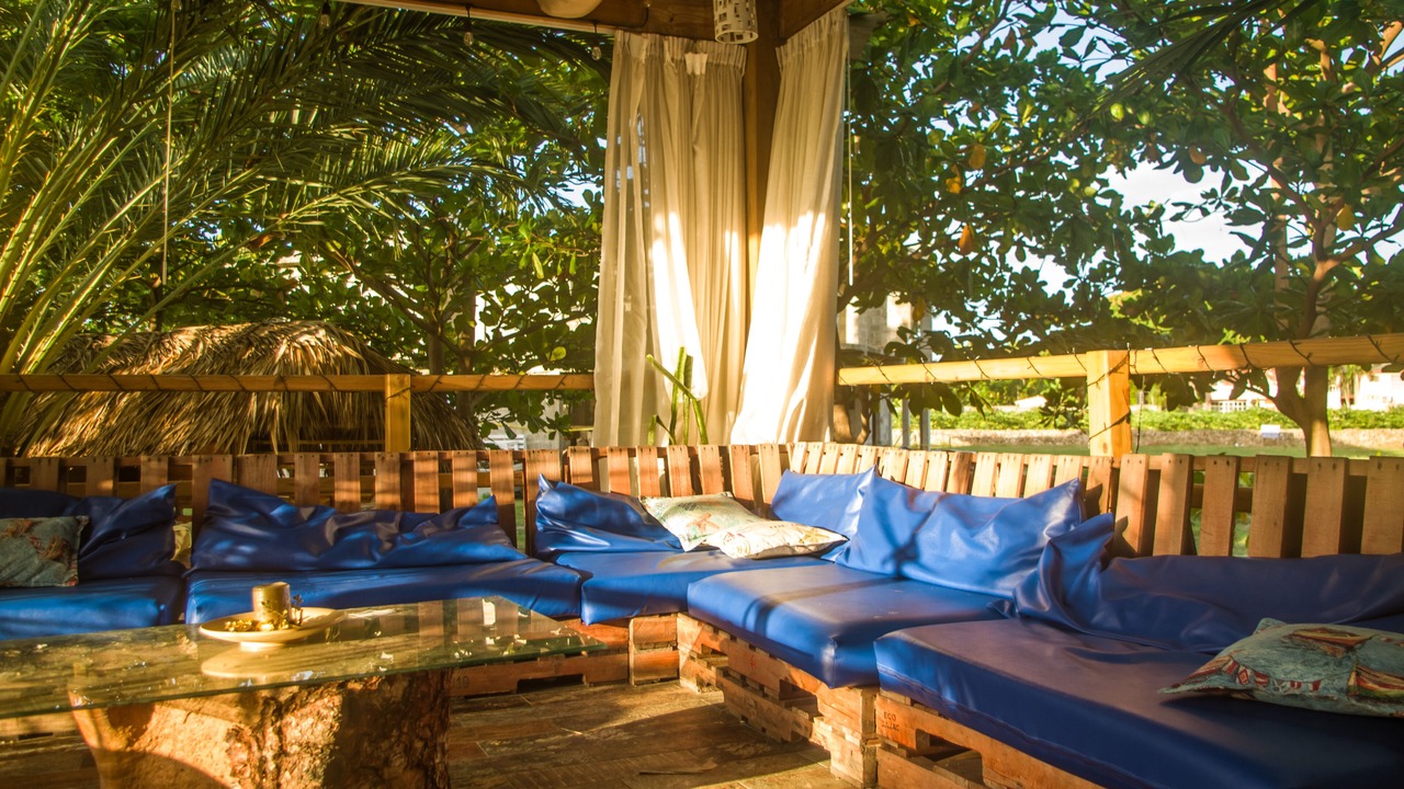 Photo of Outdoor in Sabana Palenque