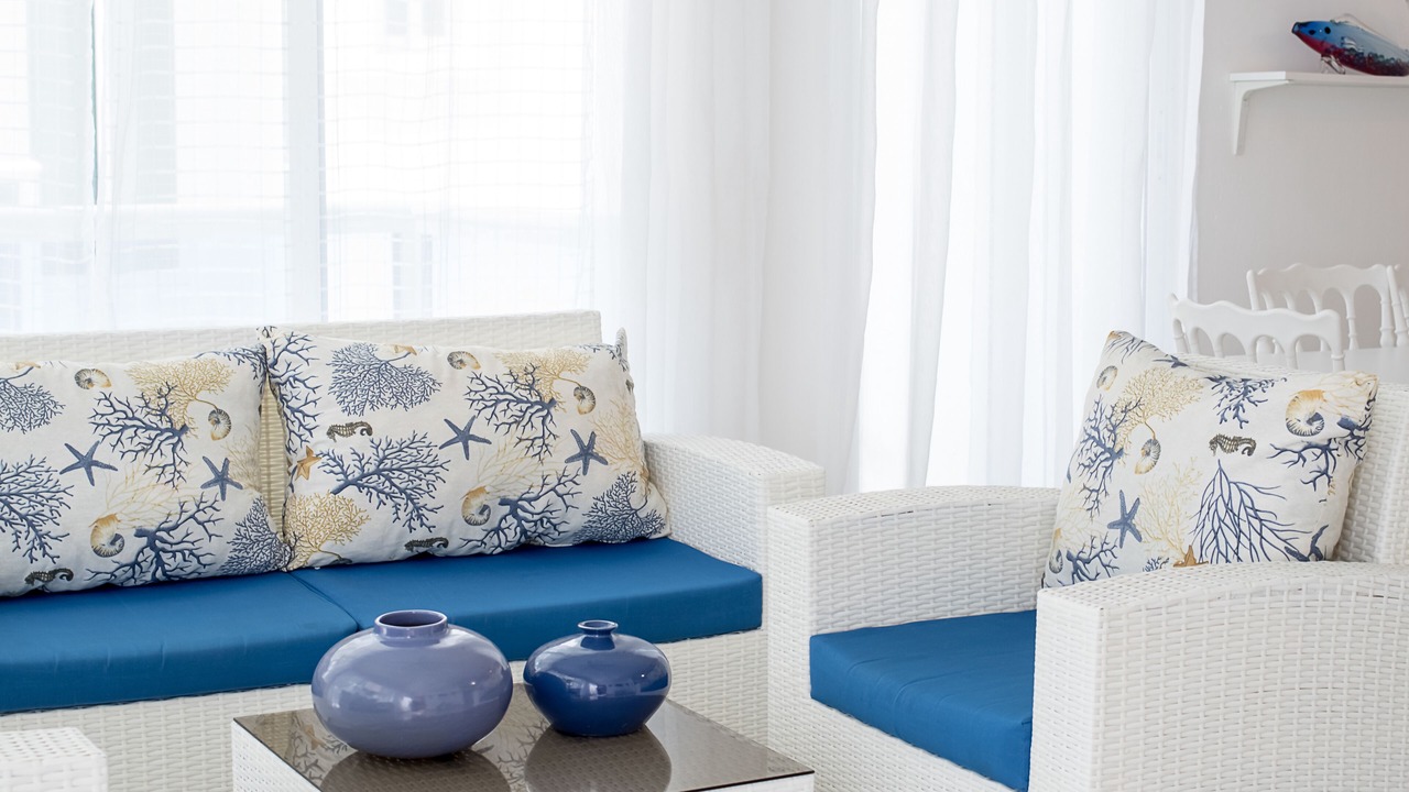 Photo of Livingroom in Sabana Palenque
