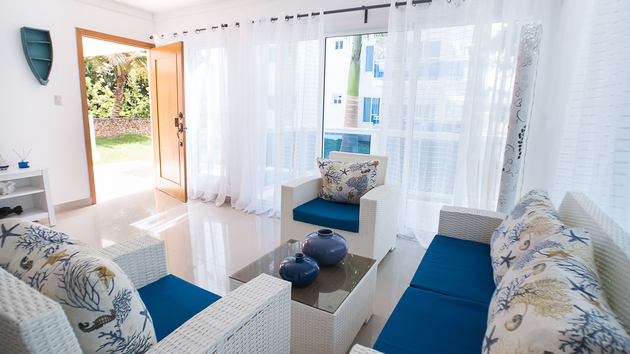 Photo of Livingroom in Sabana Palenque