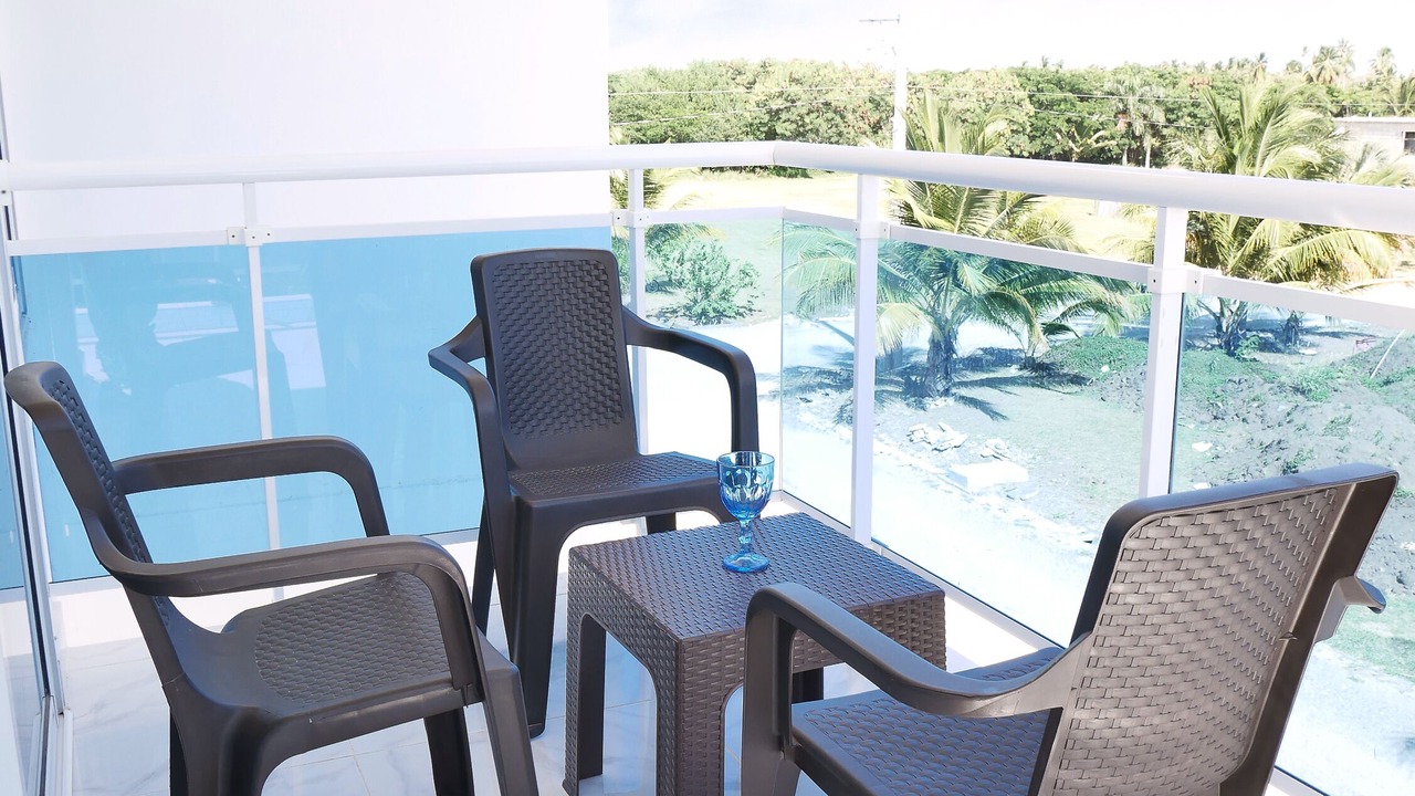 Photo of Outdoor in Sabana Palenque