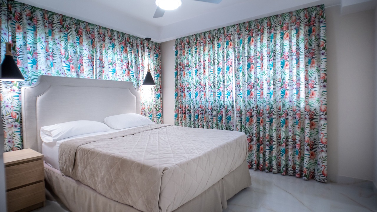 Photo of Bedroom in Sabana Palenque
