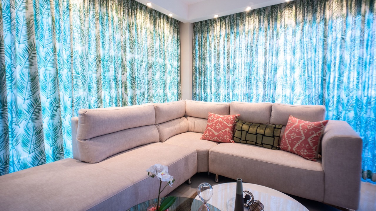 Photo of Livingroom in Sabana Palenque