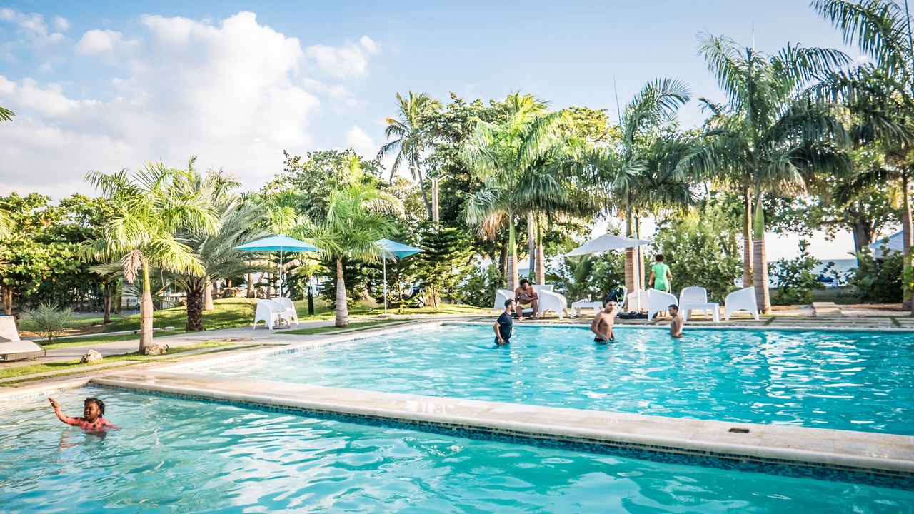 Photo of Outdoor in Sabana Palenque