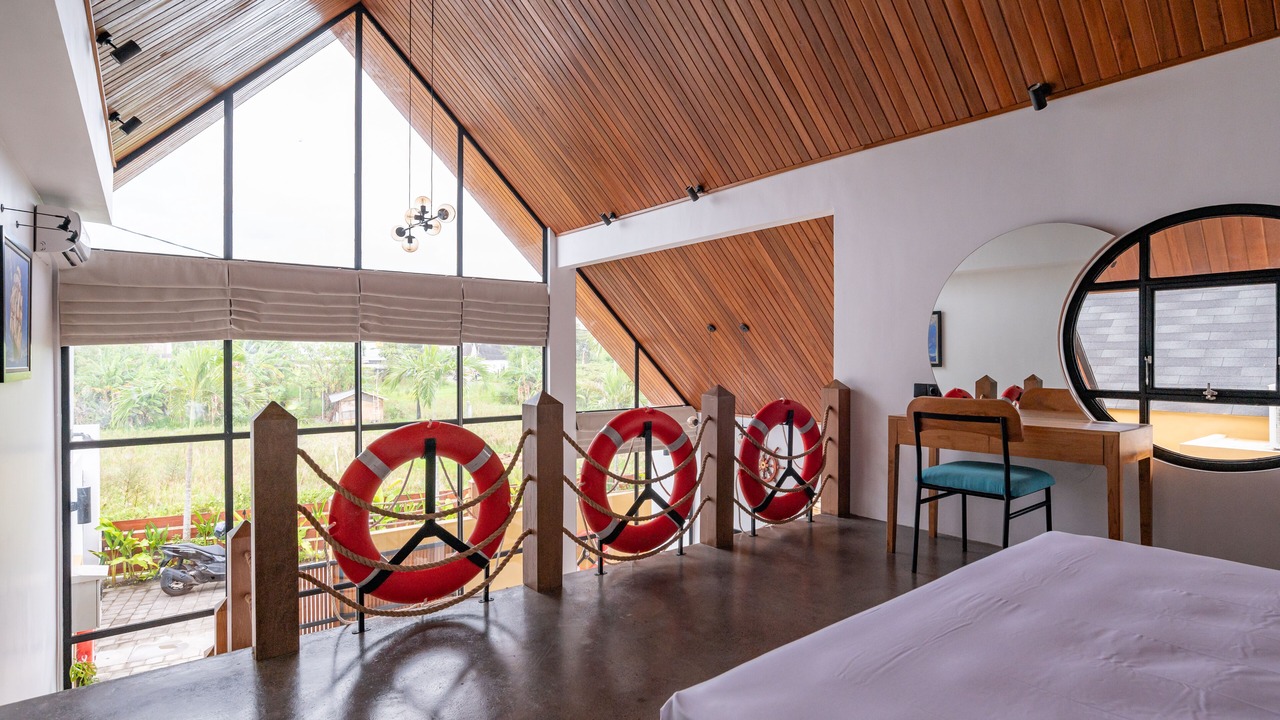 Photo of Bedroom in Tumbak Bayuh