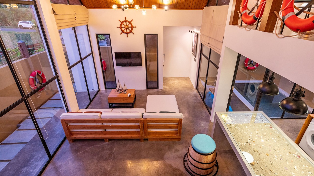 Photo of Bedroom in Tumbak Bayuh