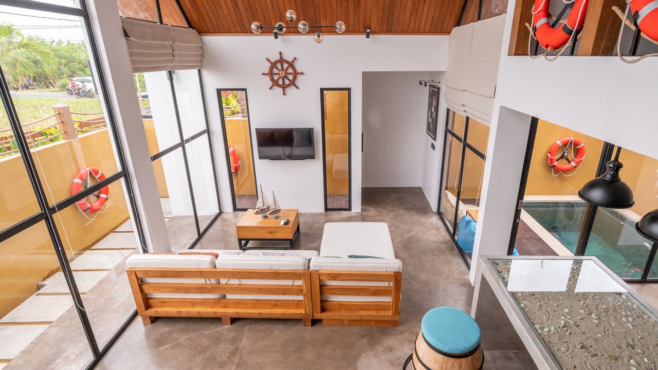 Photo of Bedroom in Tumbak Bayuh