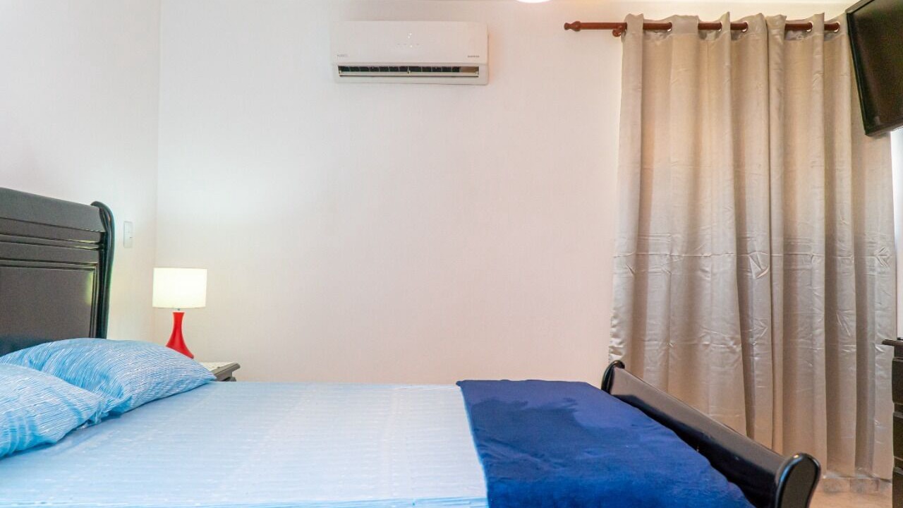 Photo of Bedroom in Santiago Province