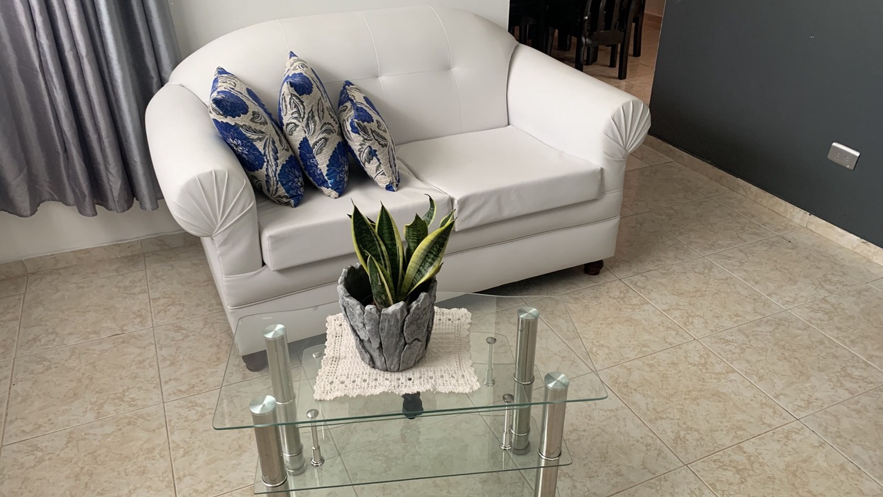 Photo of Livingroom in Santiago Province