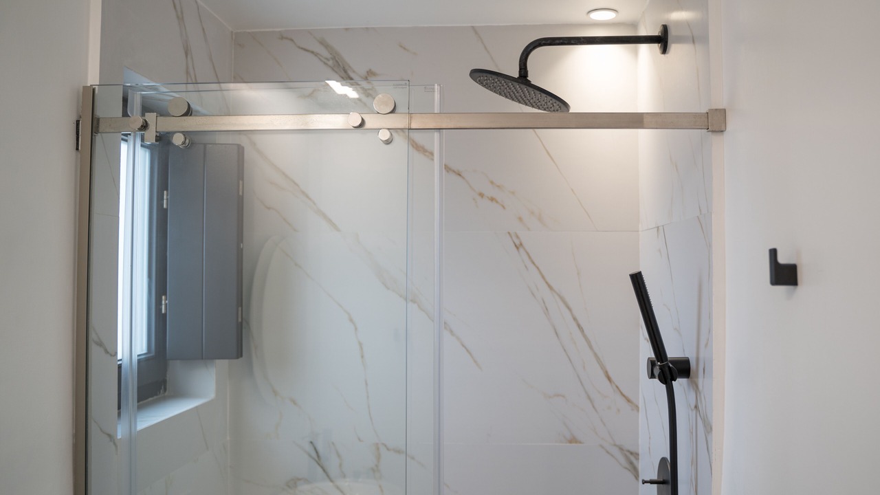 Photo of Bathroom in Monolithos