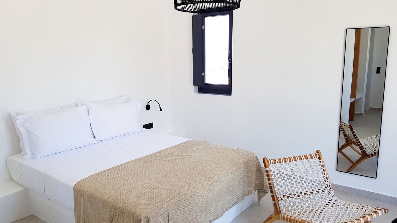Photo of Bedroom in Monolithos