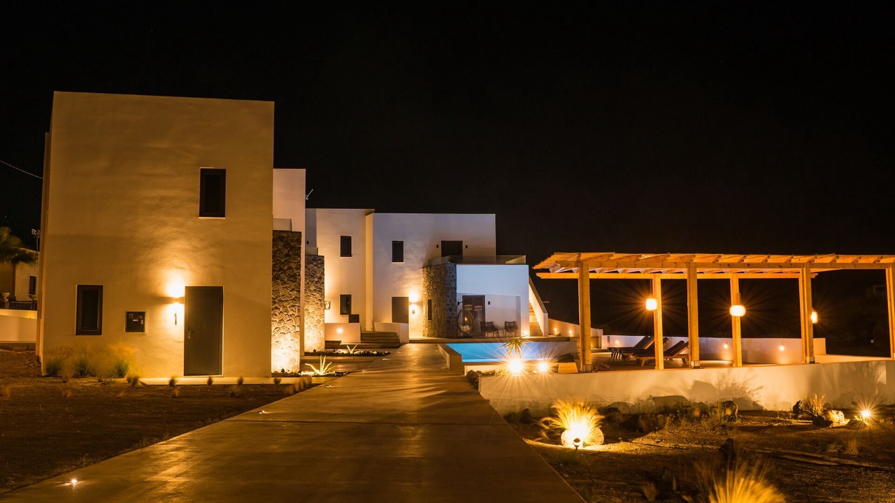 Photo of Outdoor in Monolithos