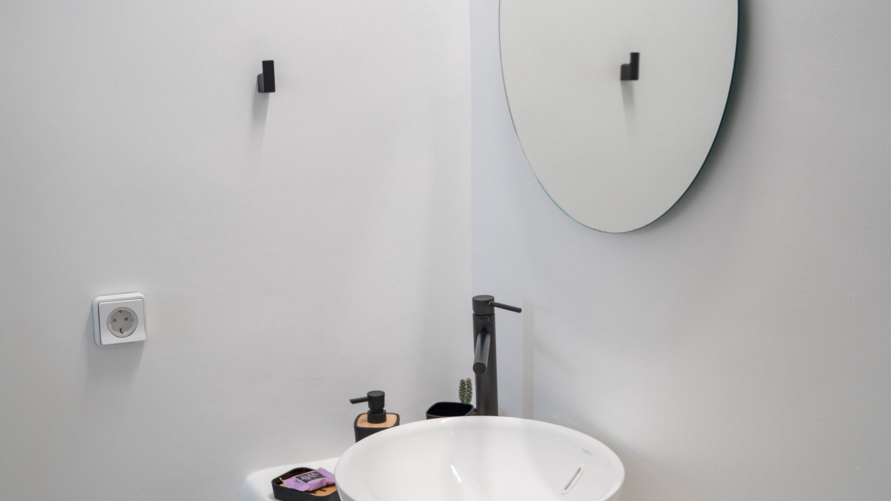 Photo of Bathroom in Monolithos