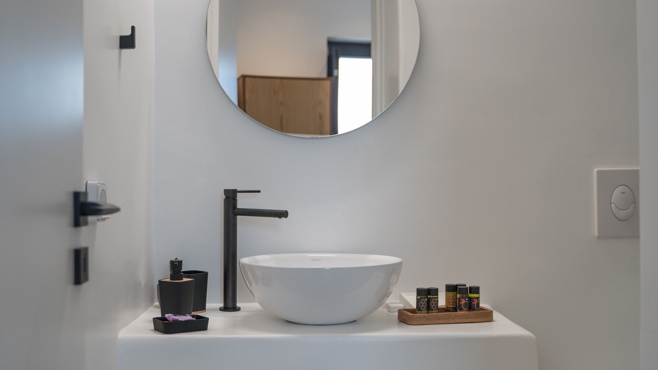 Photo of Bathroom in Monolithos