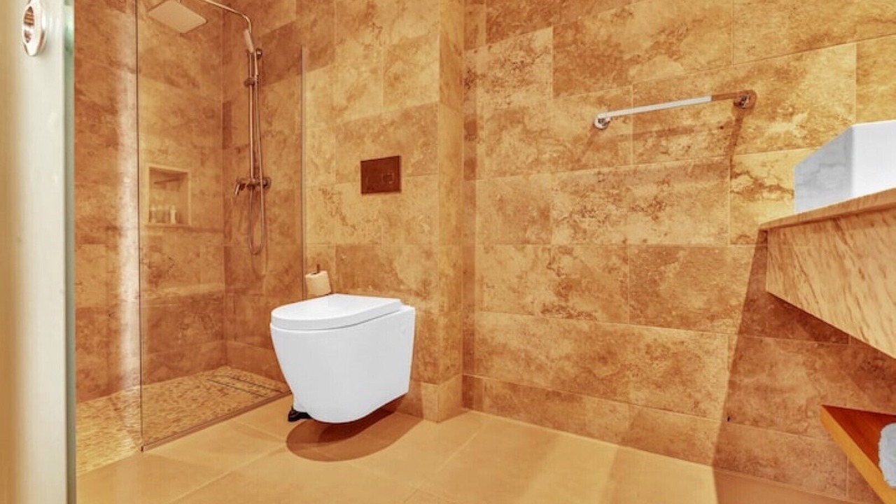 Photo of Bathroom in El Cortecito