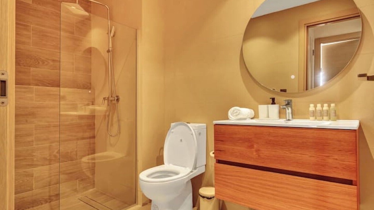 Photo of Bathroom in El Cortecito
