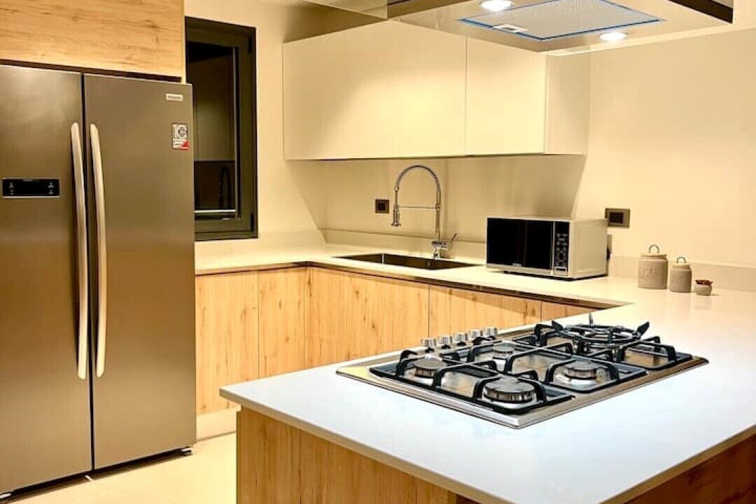 Photo of Kitchen in El Cortecito