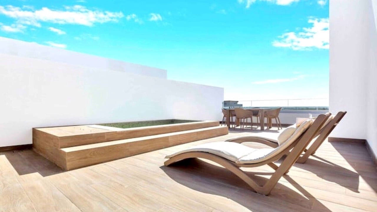 Photo of Outdoor in El Cortecito