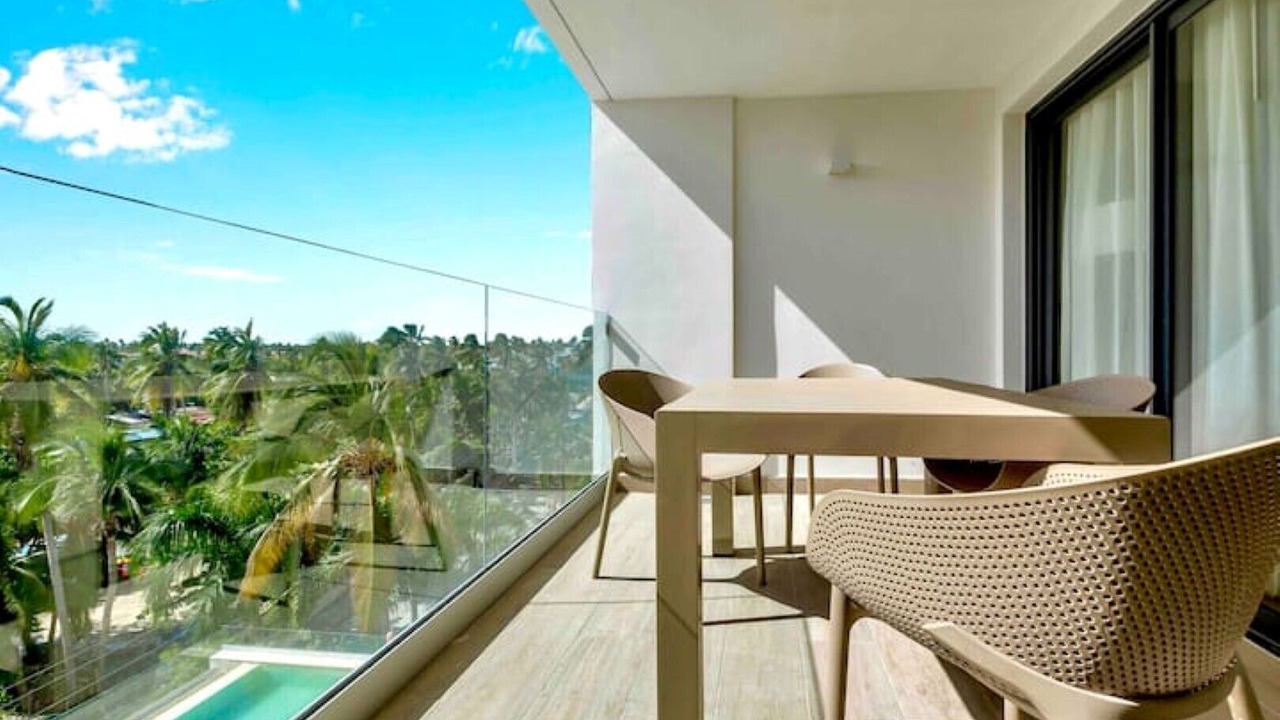 Photo of Outdoor in El Cortecito