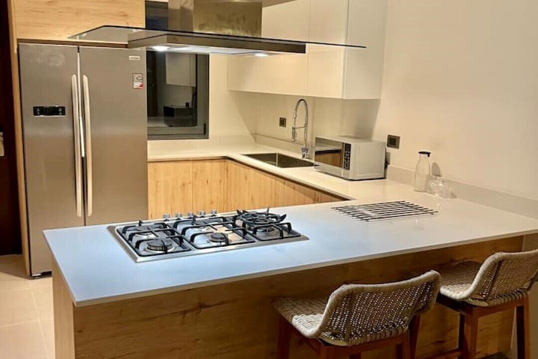 Photo of Kitchen in El Cortecito