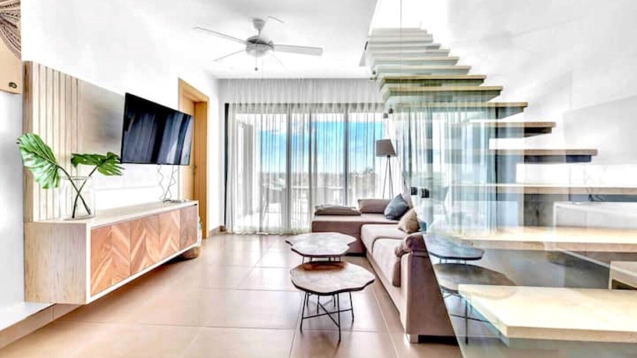 Photo of Livingroom in El Cortecito