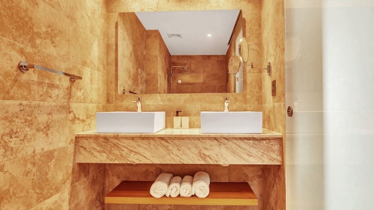 Photo of Bathroom in El Cortecito