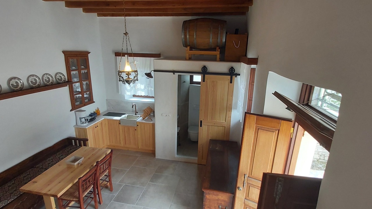 Photo of Kitchen in Zia