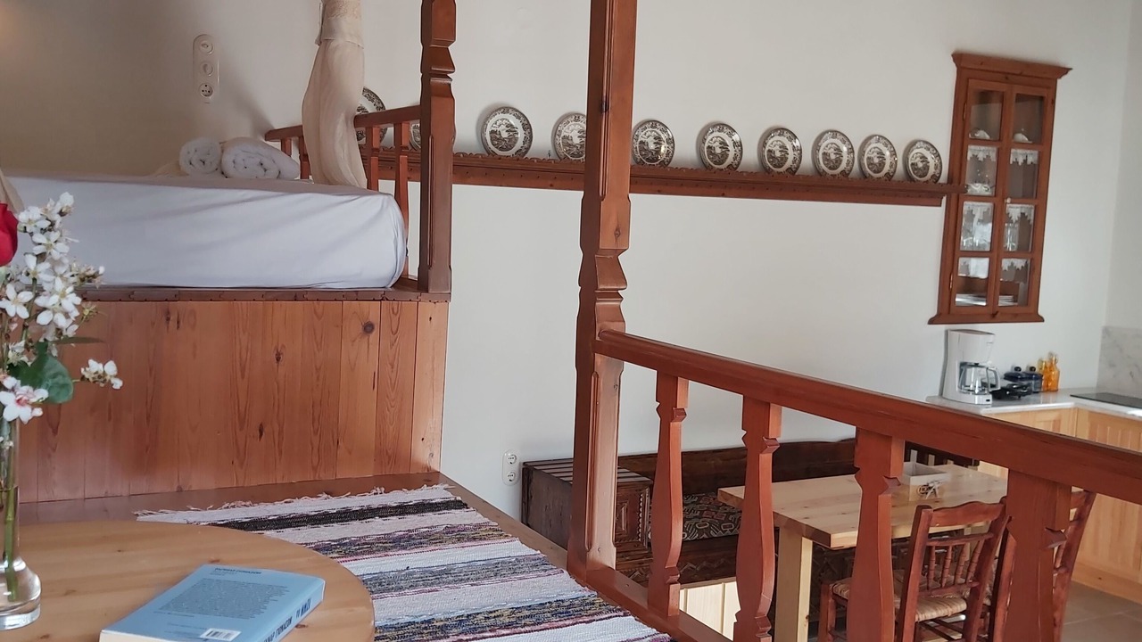 Photo of Bedroom in Zia