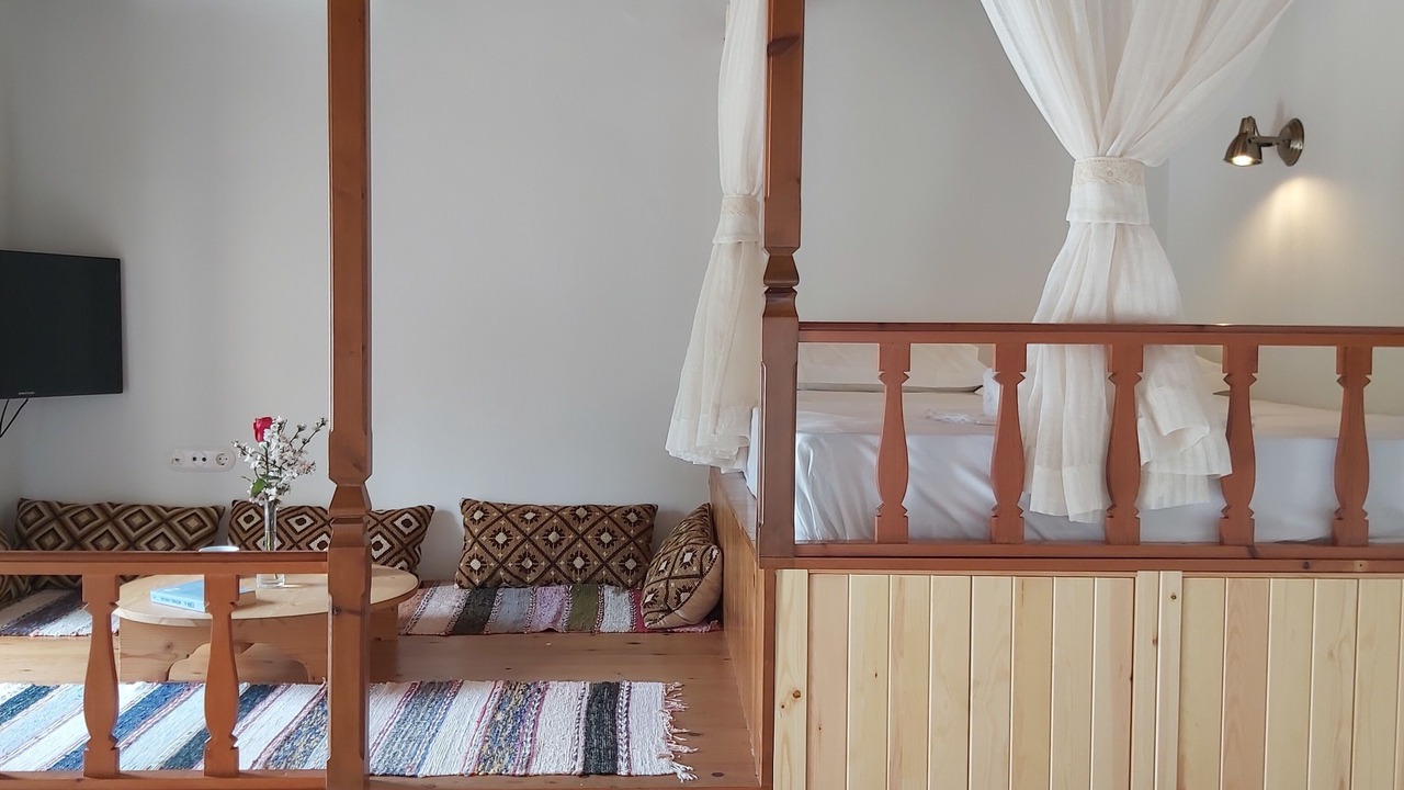 Photo of Bedroom in Zia
