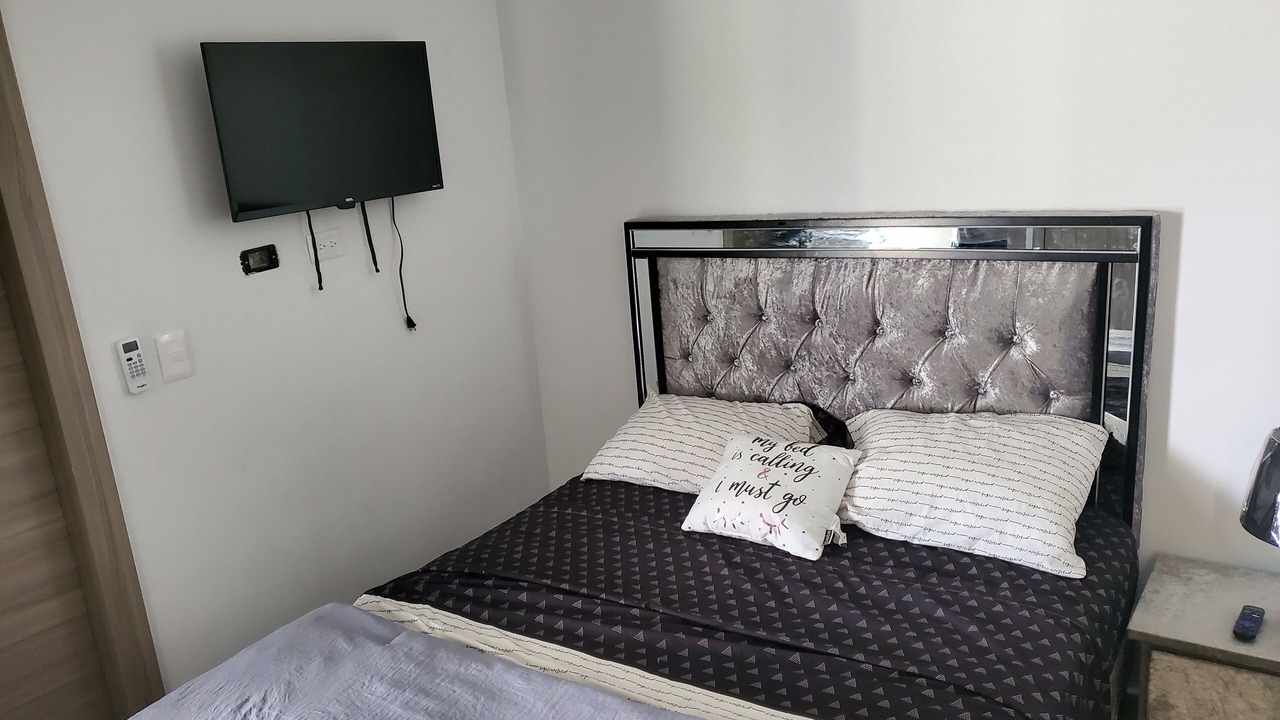 Photo of Bedroom in Veron