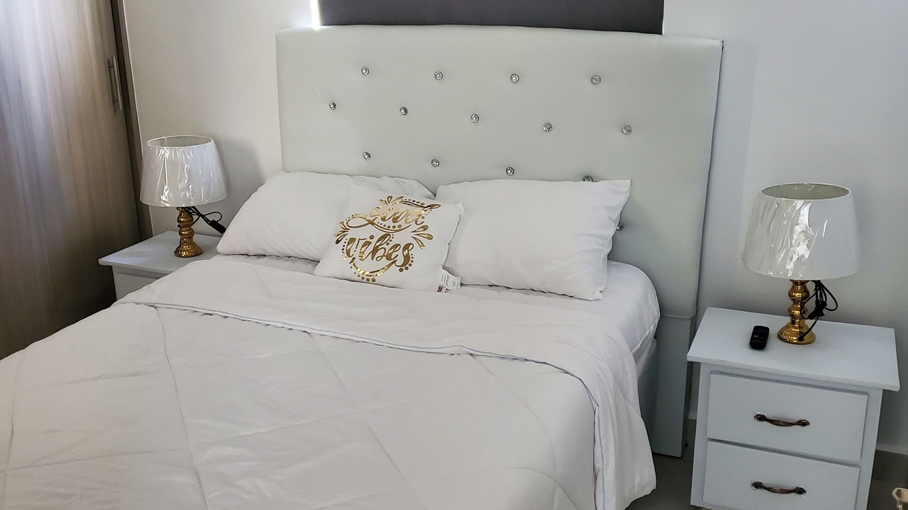 Photo of Bedroom in Veron