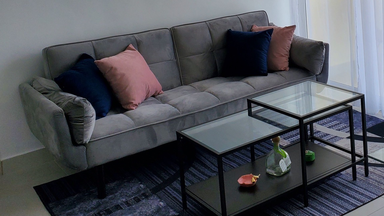 Photo of Livingroom in Veron