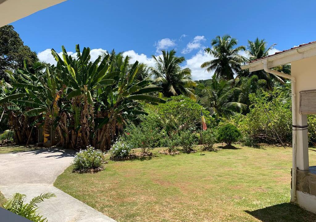 Photo of Outdoor in Mahe Island
