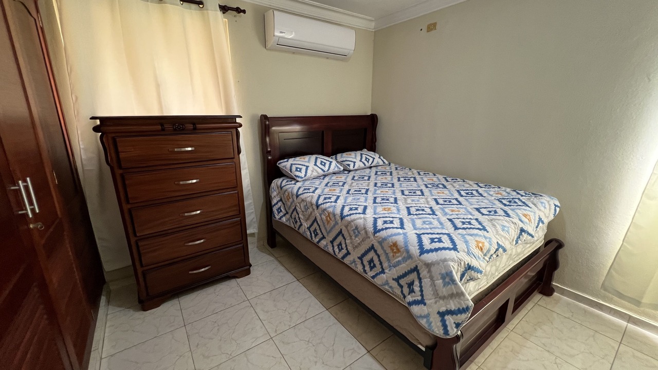 Photo of Bedroom in Llanos de Gurabo I