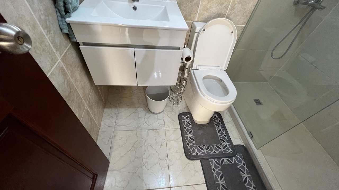 Photo of Bathroom in Llanos de Gurabo I