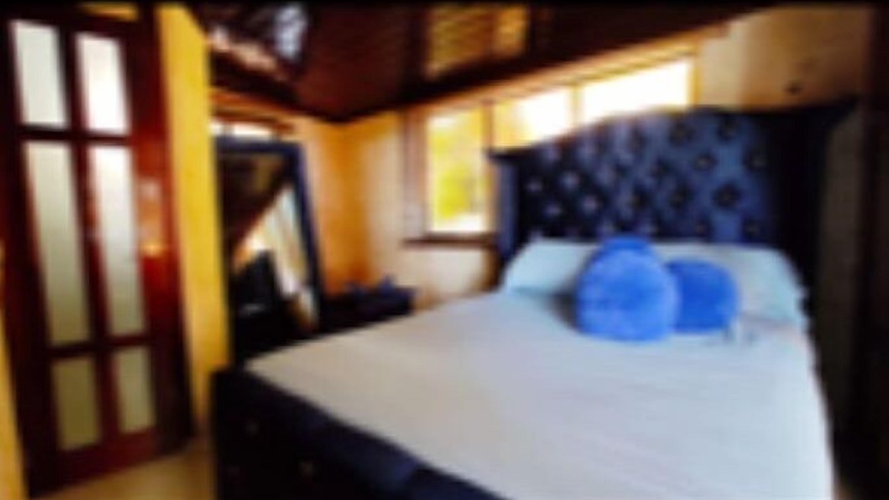 Photo of Bedroom in Santo Domingo