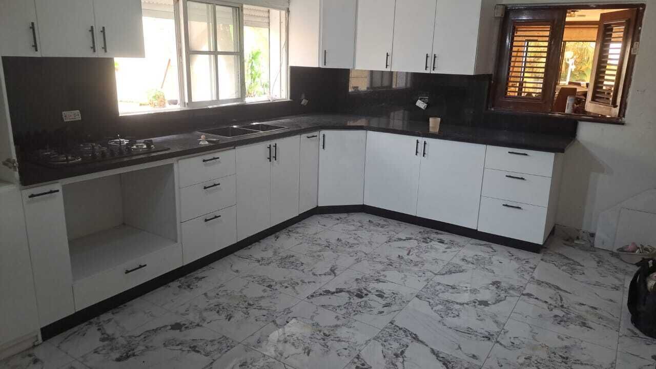 Photo of Kitchen in Santo Domingo