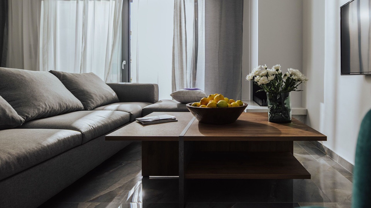 Photo of Livingroom in Mytikas