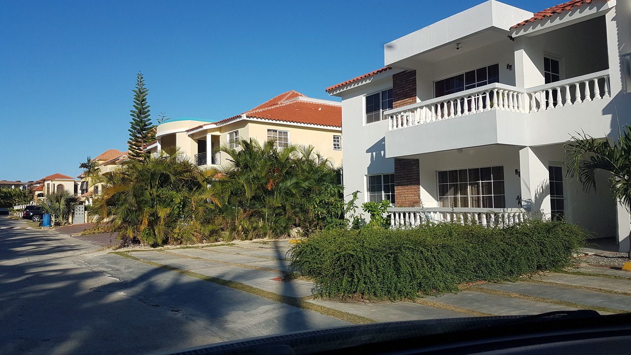 Photo of Outdoor in Playa Bibijagua