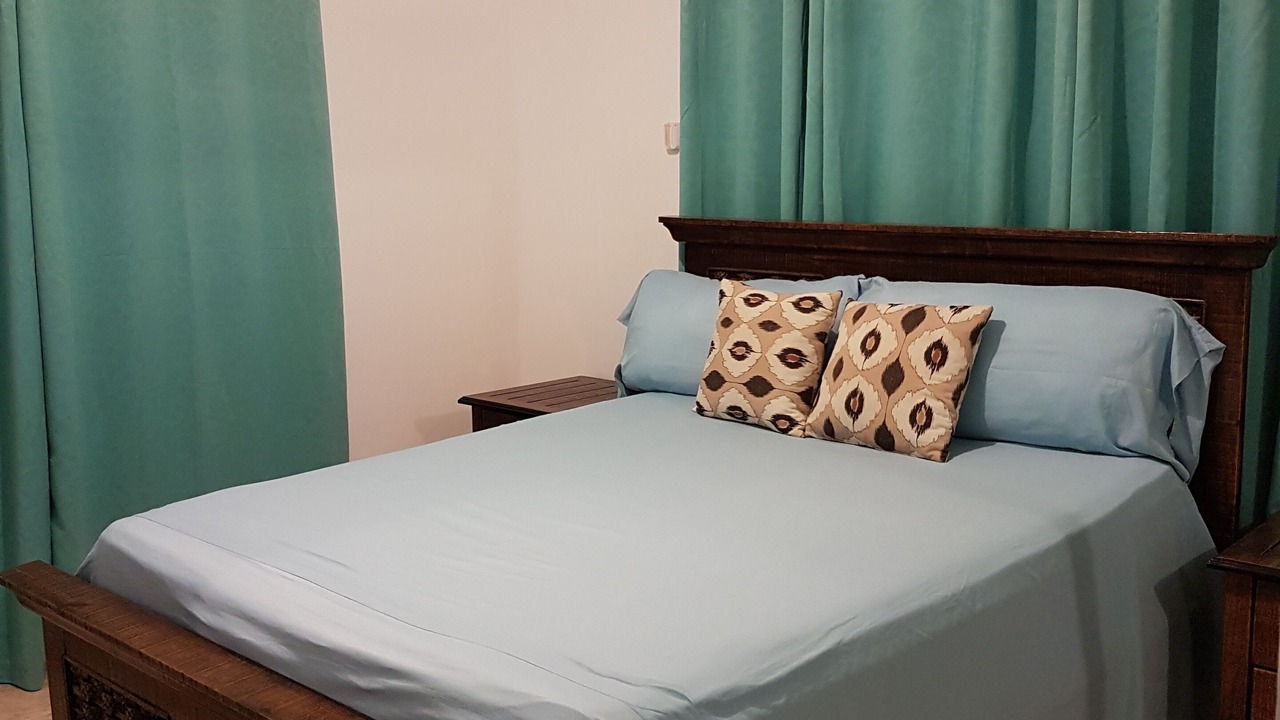 Photo of Bedroom in Playa Bibijagua