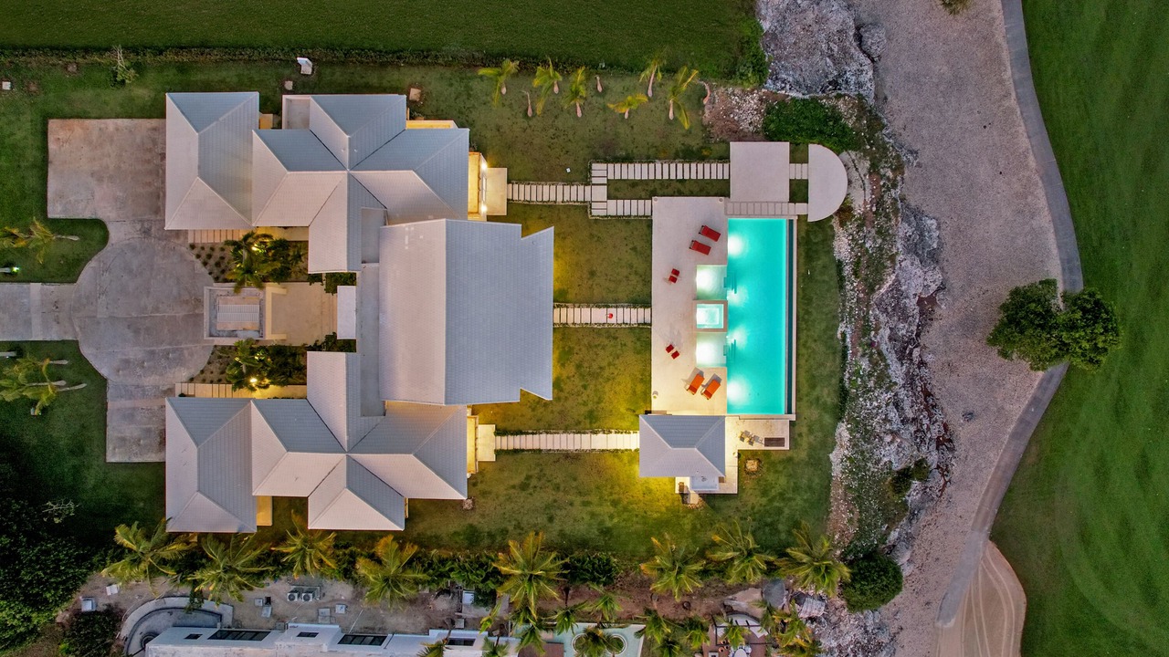 Photo of Outdoor in Punta Cana