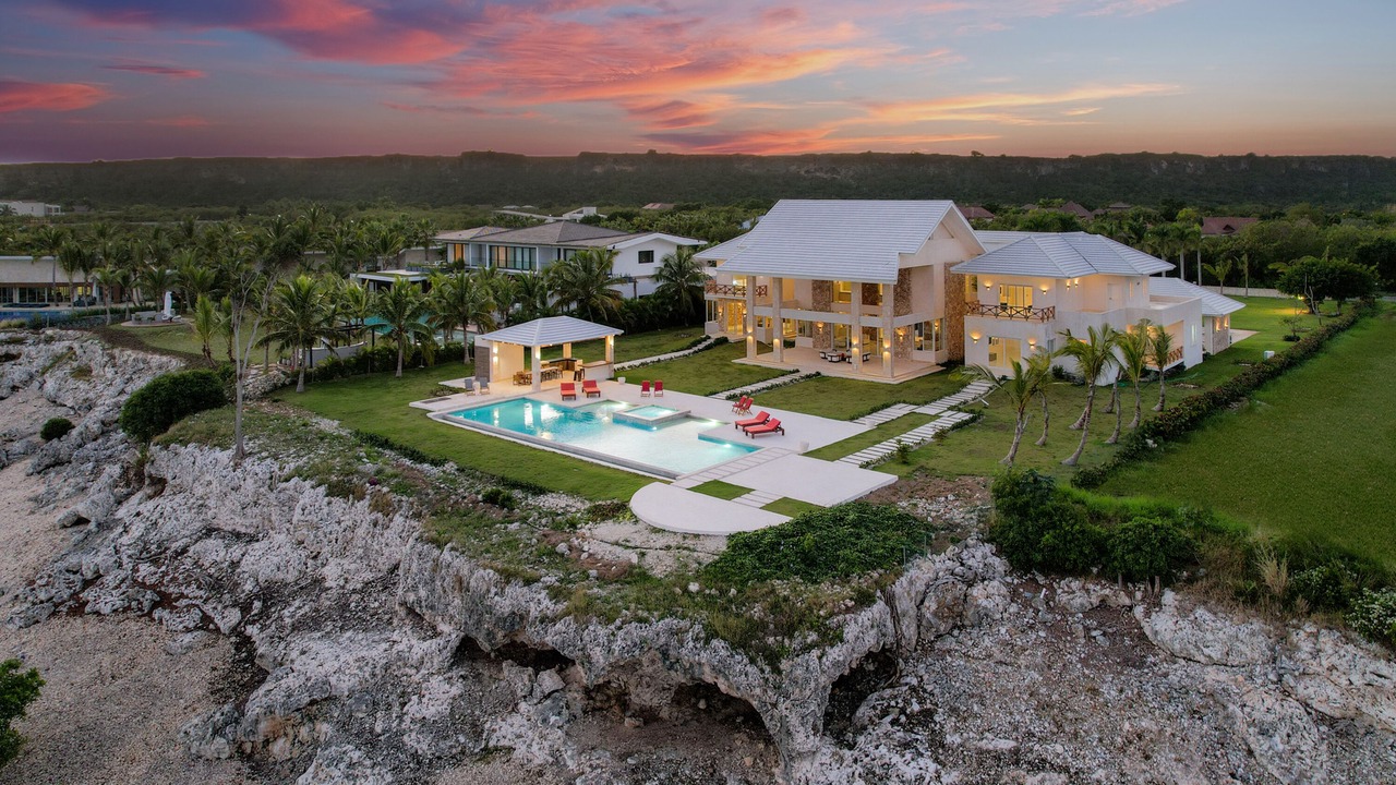 Photo of Outdoor in Punta Cana