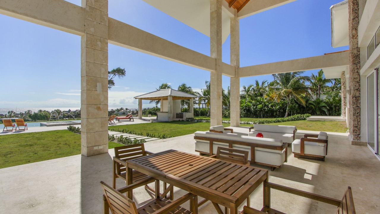 Photo of Outdoor in Punta Cana