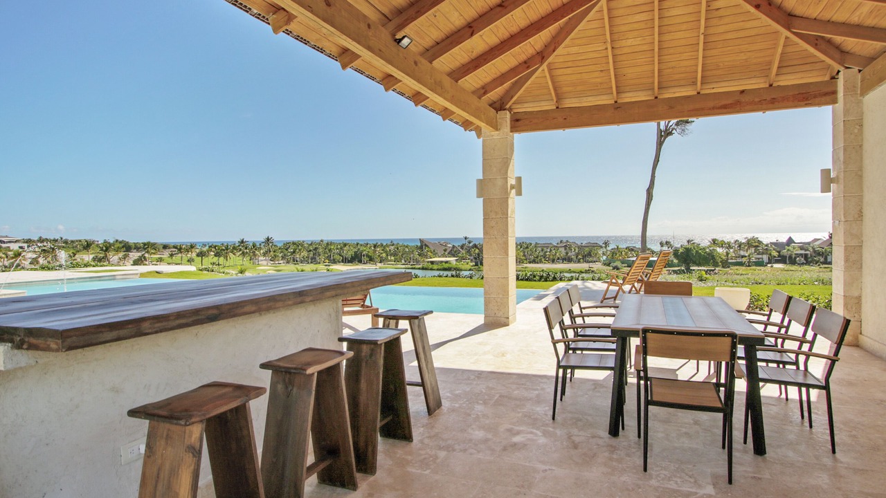 Photo of Outdoor in Punta Cana