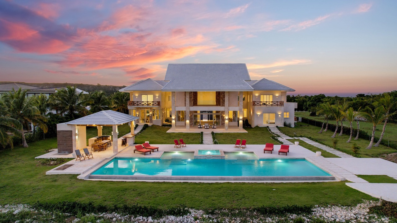 Photo of Outdoor in Punta Cana
