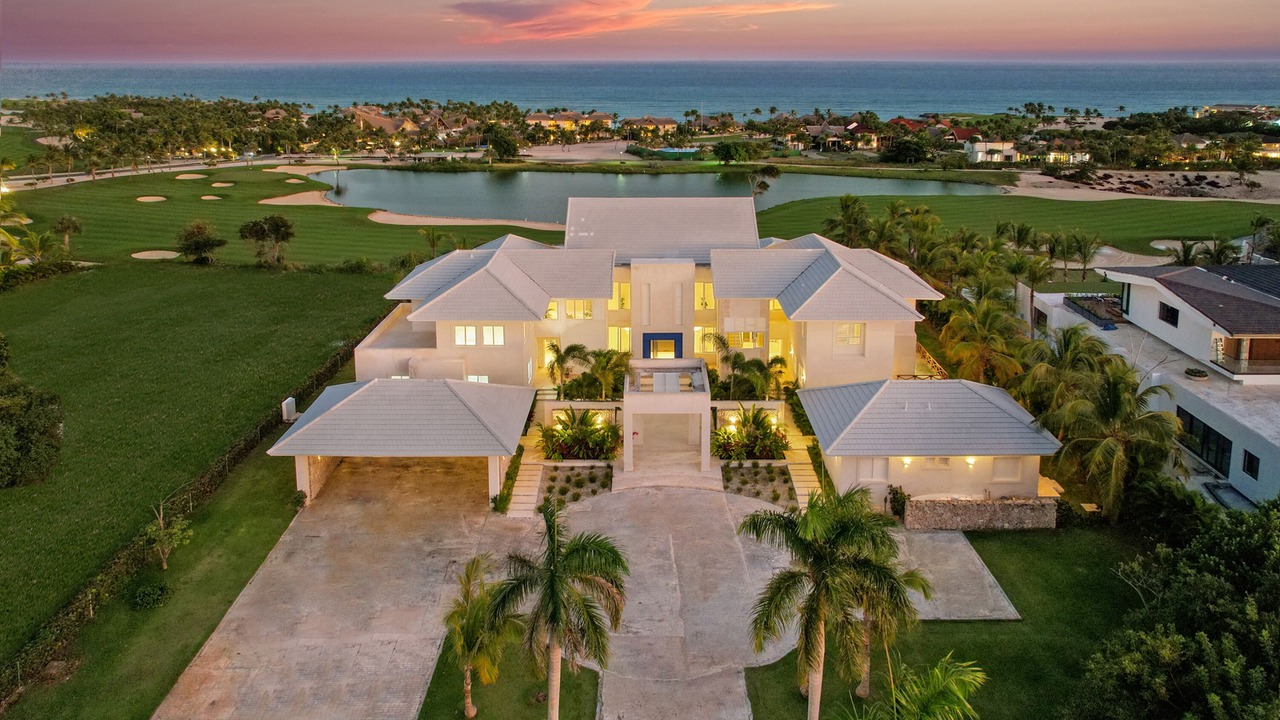 Photo of Outdoor in Punta Cana