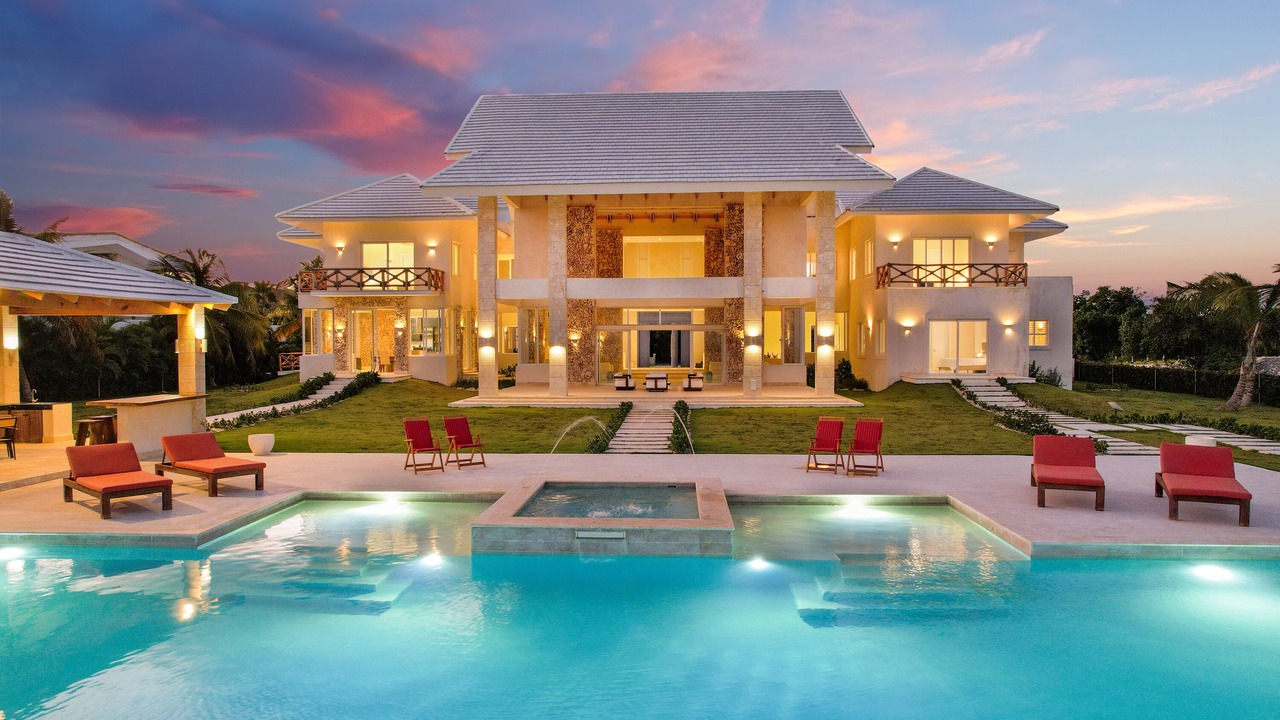 Photo of Outdoor in Punta Cana